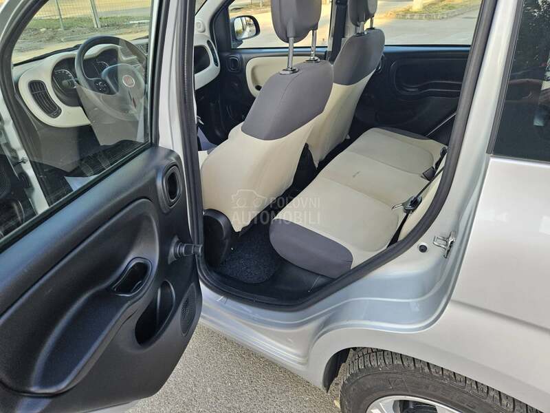 Fiat Panda 1.2 b  7.1.000. k.m.