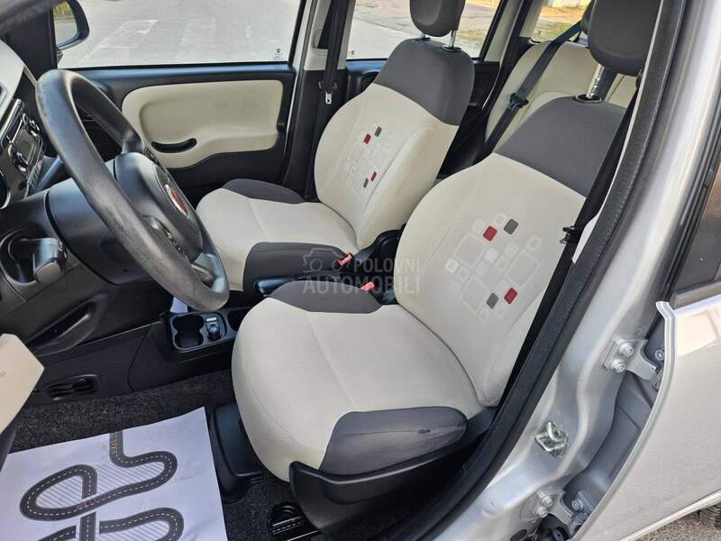 Fiat Panda 1.2 b  7.1.000. k.m.