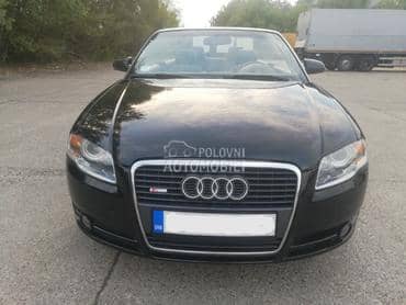 Audi A4 2.0 TDI