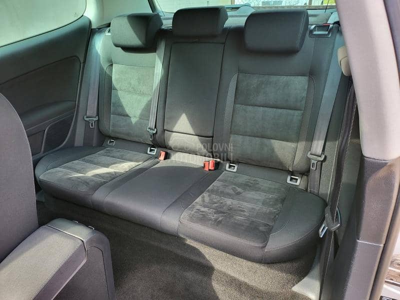 Volkswagen Golf 6 HIGHLINE