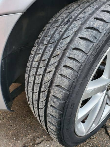 Volkswagen Golf 6 HIGHLINE