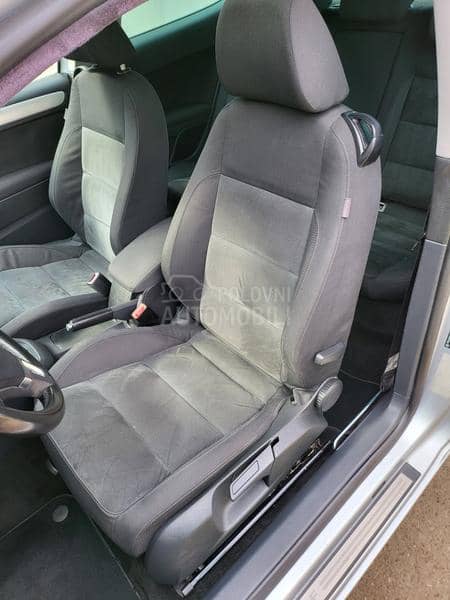 Volkswagen Golf 6 HIGHLINE