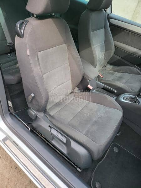 Volkswagen Golf 6 HIGHLINE