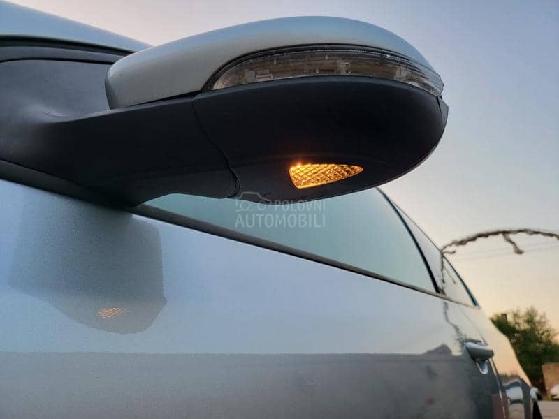 Volkswagen Golf 6 HIGHLINE