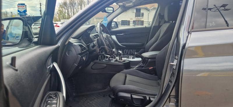 BMW 116 2.0 d SPORT