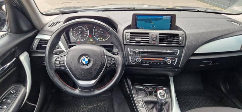 BMW 116 2.0 d SPORT
