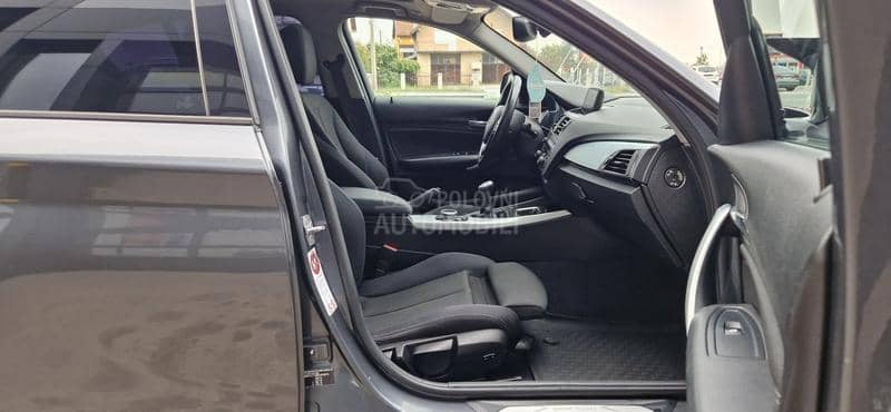 BMW 116 2.0 d SPORT