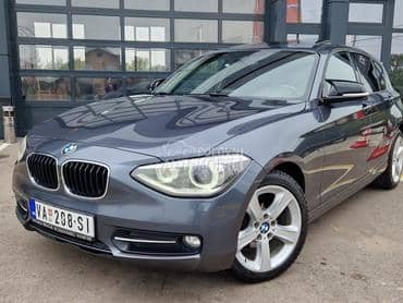 BMW 116 2.0 d SPORT