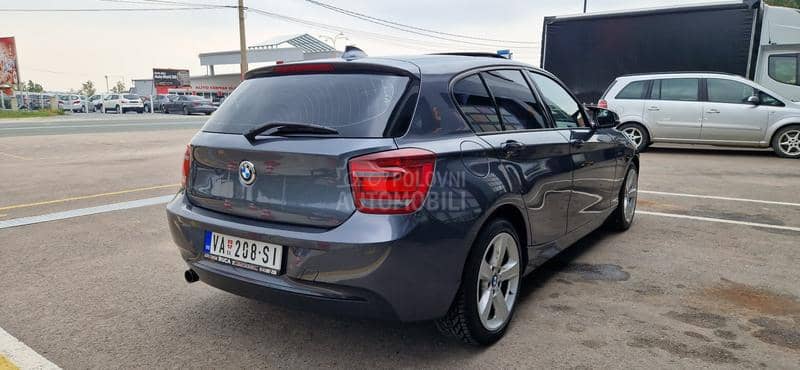 BMW 116 2.0 d SPORT