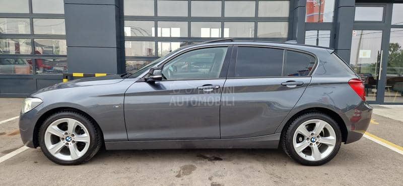 BMW 116 2.0 d SPORT