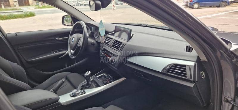 BMW 116 2.0 d SPORT