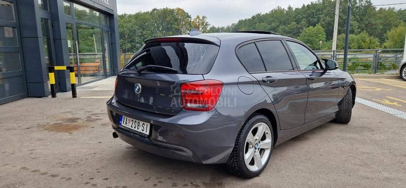 BMW 116 2.0 d SPORT