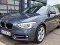 BMW 116 2.0 d SPORT