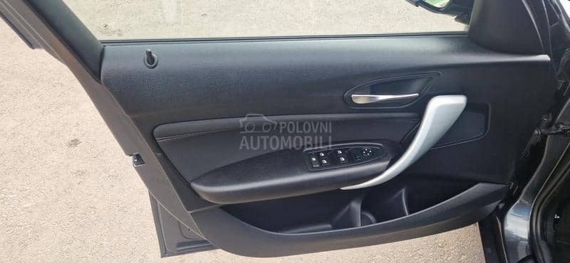 BMW 116 2.0 d SPORT