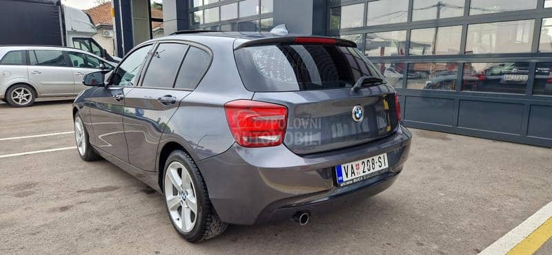 BMW 116 2.0 d SPORT