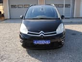 Citroen C4 Grand Picasso 2,0HDI AUTO.