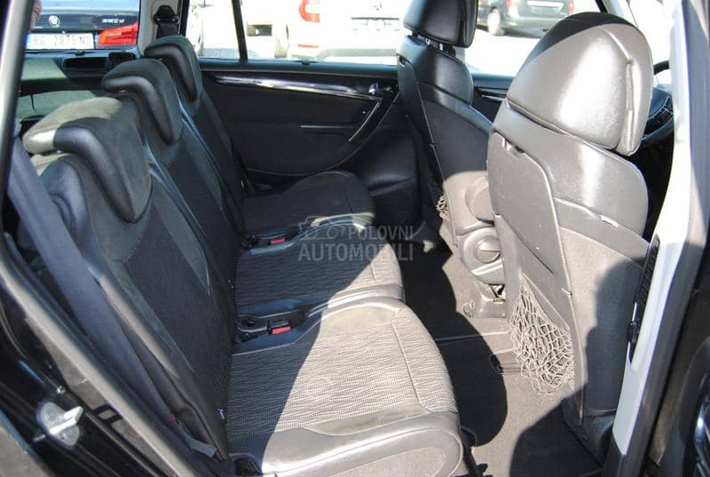 Citroen C4 Grand Picasso 2,0HDI AUTO. Citroen C4 Grand Picasso 2,0HDI AUTO.
