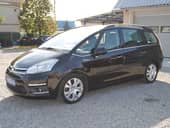 Citroen C4 Grand Picasso 2,0HDI AUTO.
