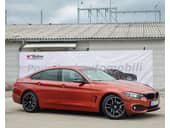 BMW 418 2.0D/XEN/LED/NAV/AUT