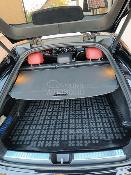 Mercedes Benz GLC 250 AMG