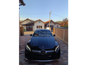 Mercedes Benz GLC 250 GLC 250 AMG