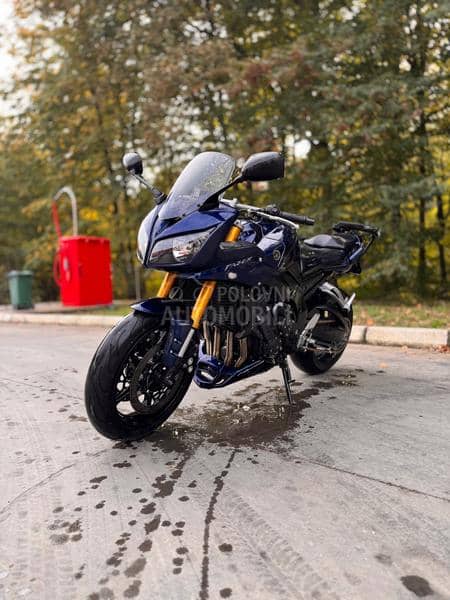 Yamaha FZS1