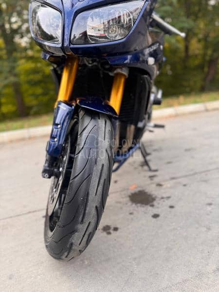 Yamaha FZS1