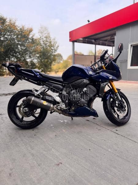 Yamaha FZS1