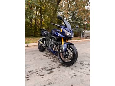 Yamaha FZS1