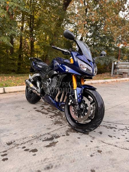 Yamaha FZS1