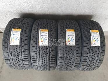 Pirelli 315/40 R21 Zimska