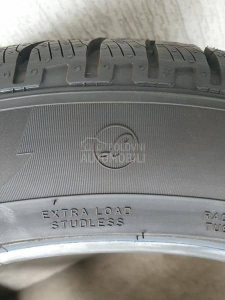Pirelli 315/40 R21 Zimska