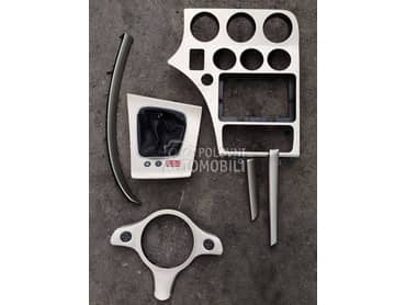 Trimovi Ti za Alfa Romeo 159