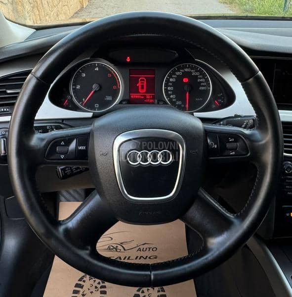 Audi A4 2.0 TDI Dioda/Kuka