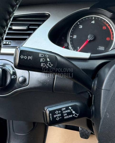 Audi A4 2.0 TDI Dioda/Kuka