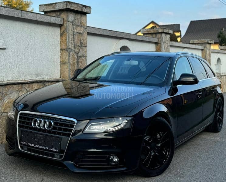 Audi A4 2.0 TDI Dioda/Kuka