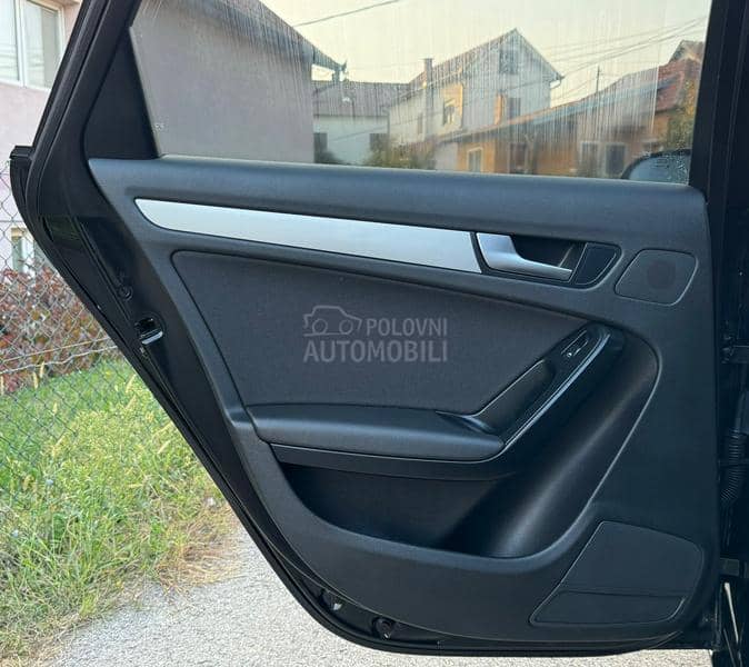 Audi A4 2.0 TDI Dioda/Kuka