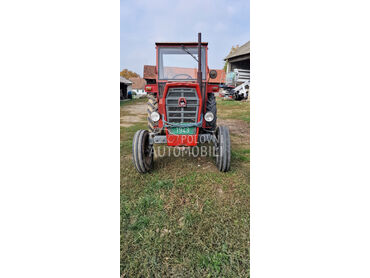 IMT 542