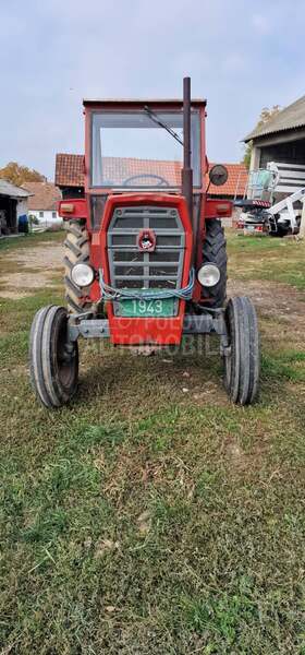 IMT 542