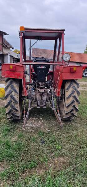 IMT 542