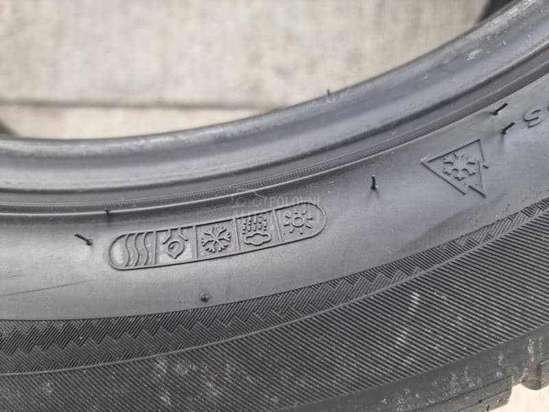 Mabor 225/50 R18 Zimska