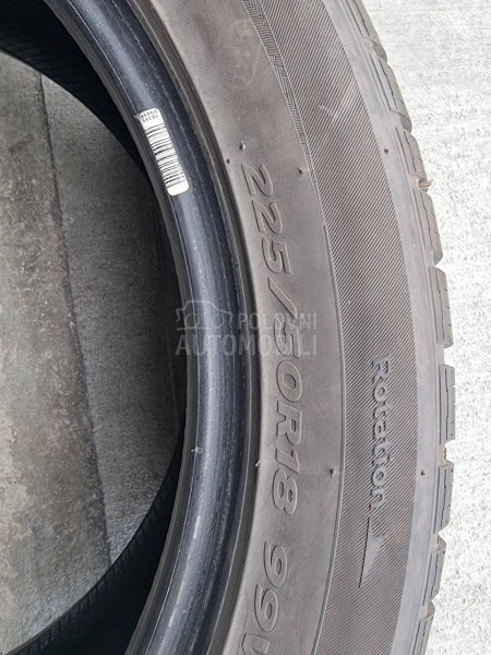 Mabor 225/50 R18 Zimska