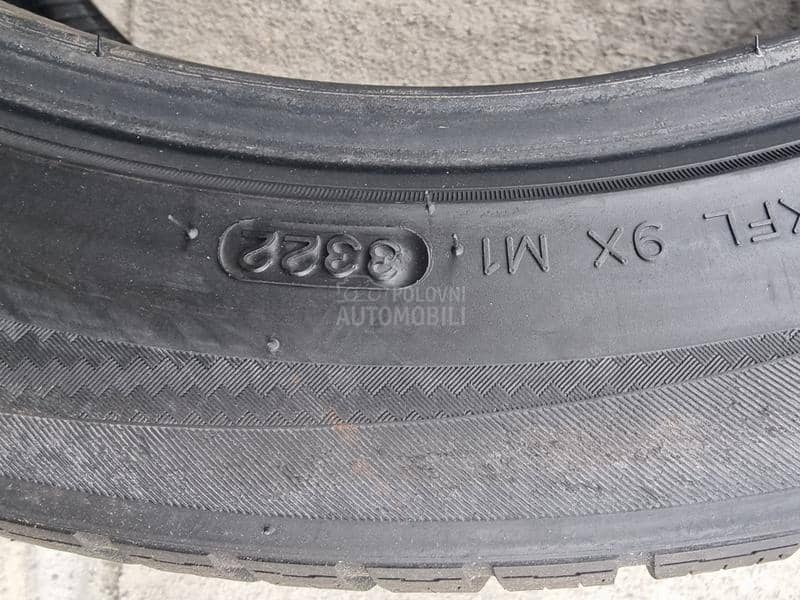 Mabor 225/50 R18 Zimska