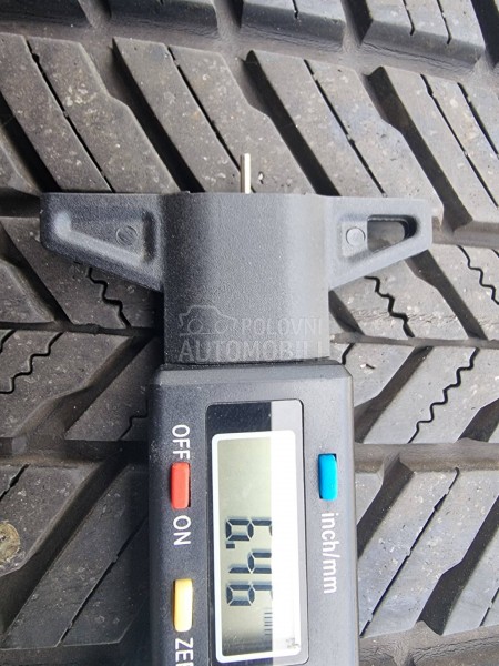 Mabor 225/50 R18 Zimska