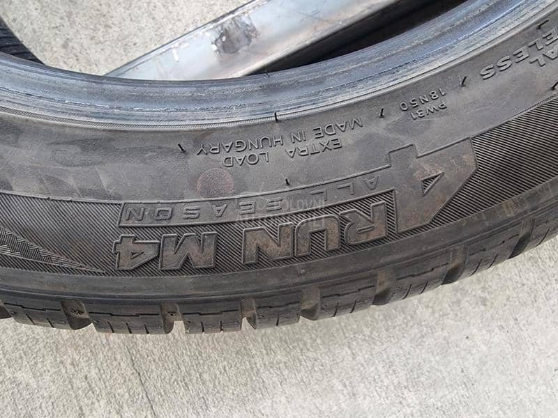 Mabor 225/50 R18 Zimska