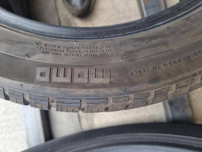 Mabor 225/50 R18 Zimska