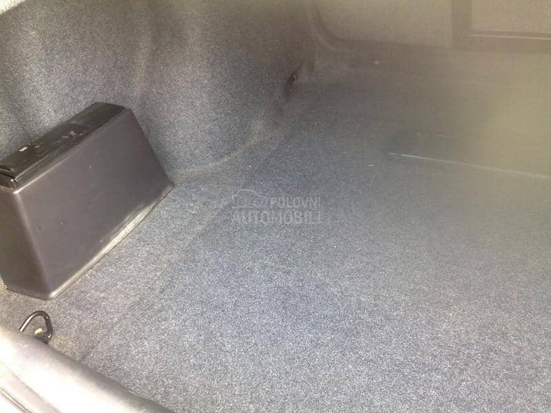 Saab 9-5 2.3T  BIOPOWER Saab 9-5 2.3T  BIOPOWER