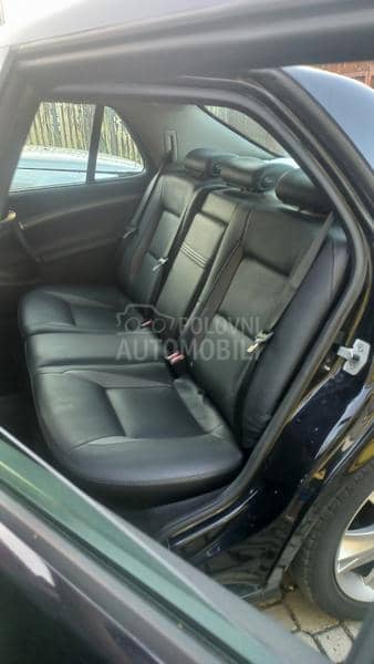 Saab 9-5 2.3T  BIOPOWER Saab 9-5 2.3T  BIOPOWER