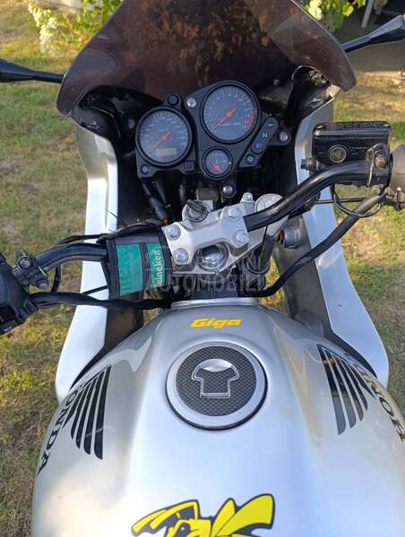 Honda hornet