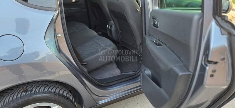 Peugeot 3008 1.6 HDI N.A.V.I